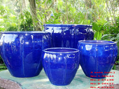 Imported Pottery